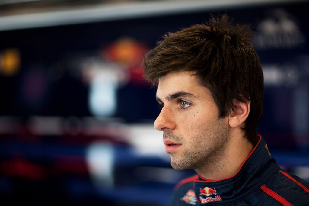GP Cina - Prove Libere